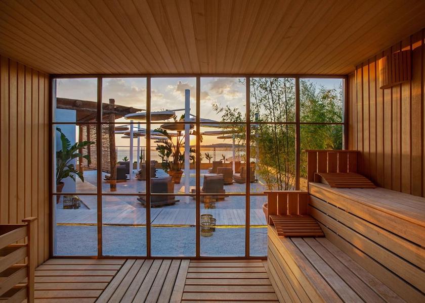 Izmir Menderes Spa