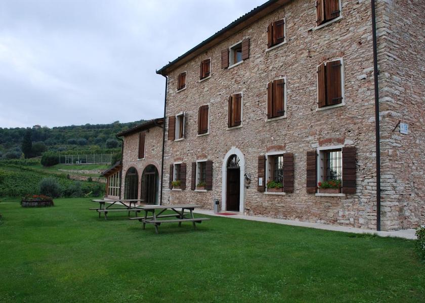 Veneto Fumane Exterior
