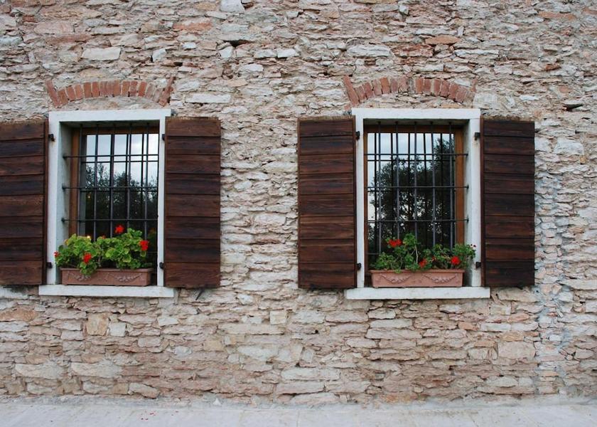 Veneto Fumane Exterior