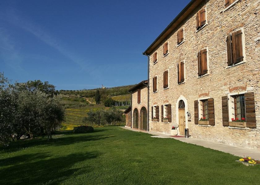 Veneto Fumane Exterior