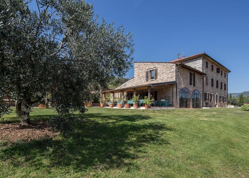 Veneto Fumane Exterior