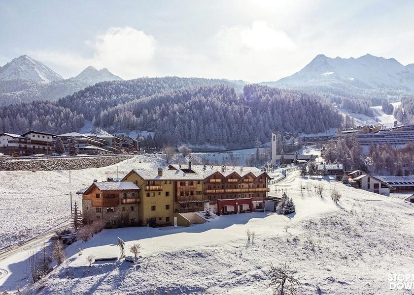 Valle d'Aosta Gressan Primary image