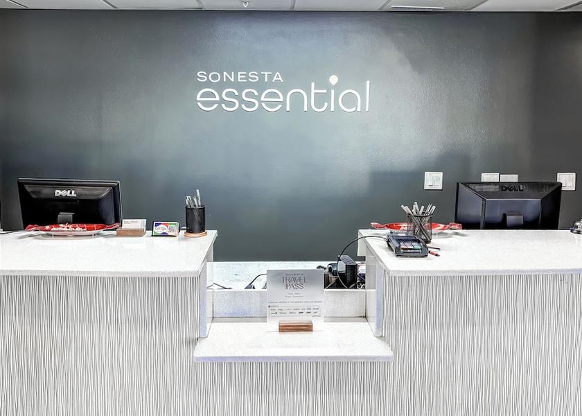 Florida Orlando Reception