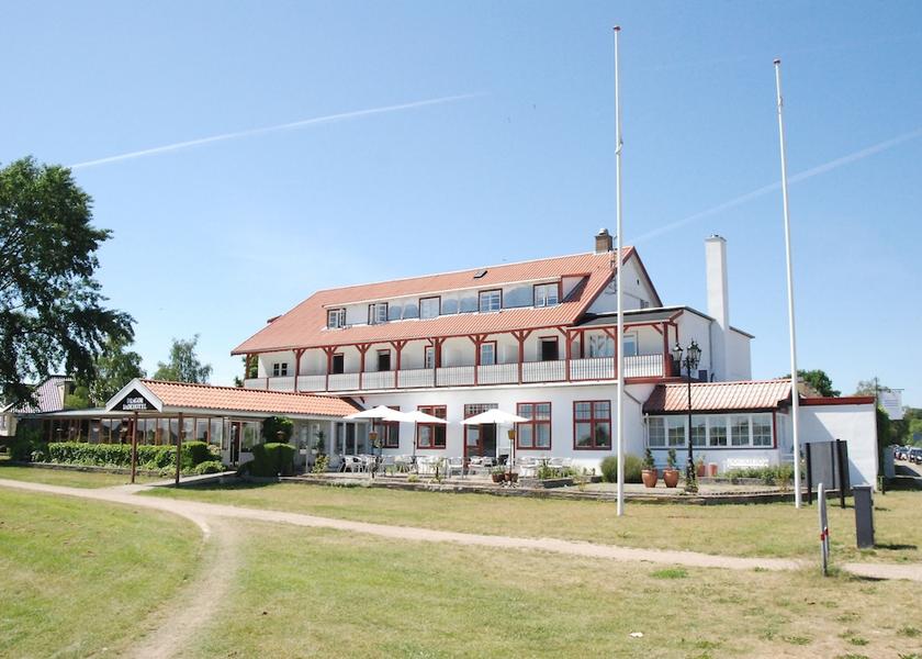 Hovedstaden Dragor Facade