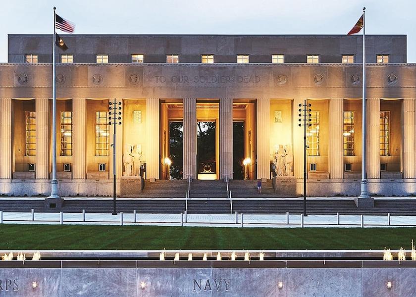 Missouri St. Louis Property amenity