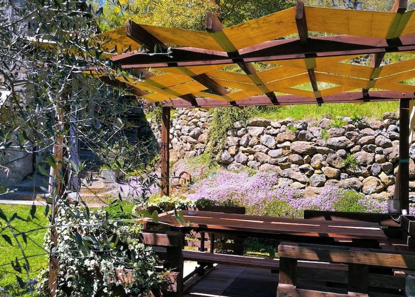 Lazio Soriano nel Cimino Garden