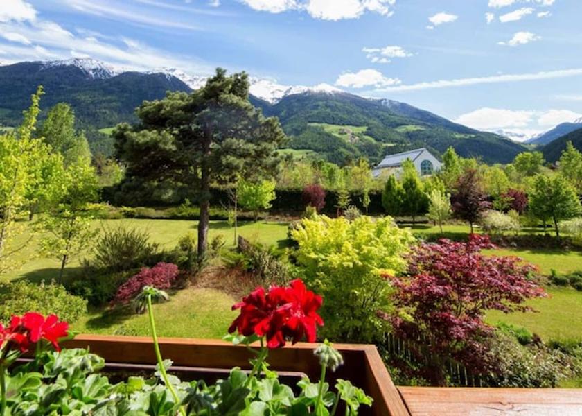 Trentino-Alto Adige Prato allo Stelvio View from Property