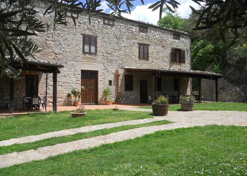 Sicily Polizzi Generosa Exterior