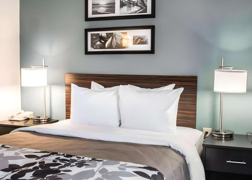 Virginia Charlottesville 2 Double Beds, Nonsmoking