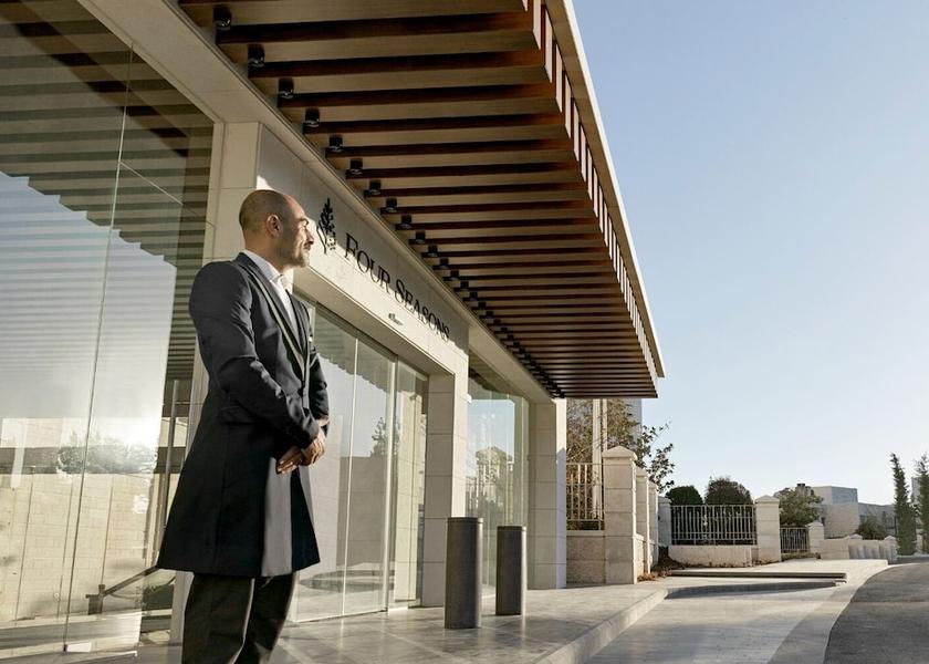 Amman Governorate Amman Front of property