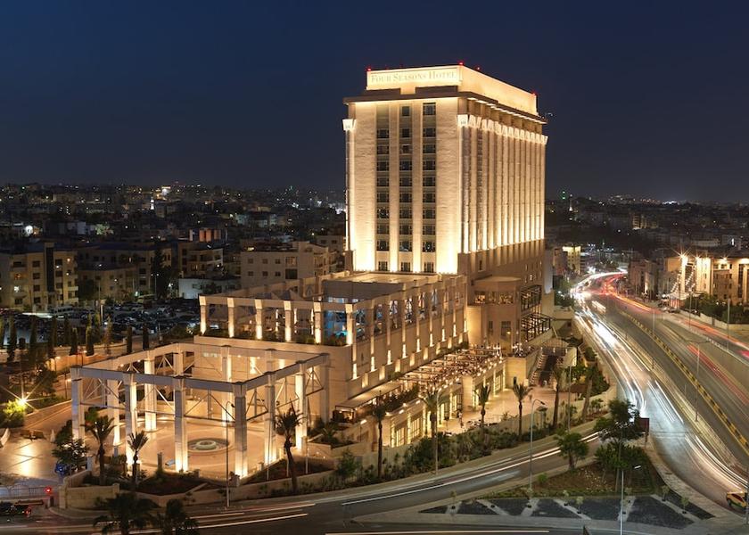  Amman Primary image