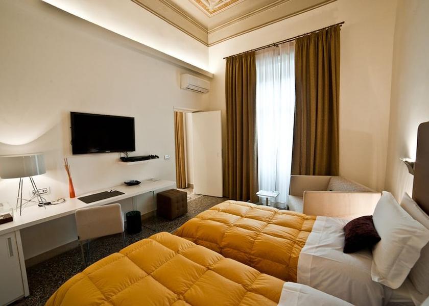 Calabria Reggio Di Calabria Room