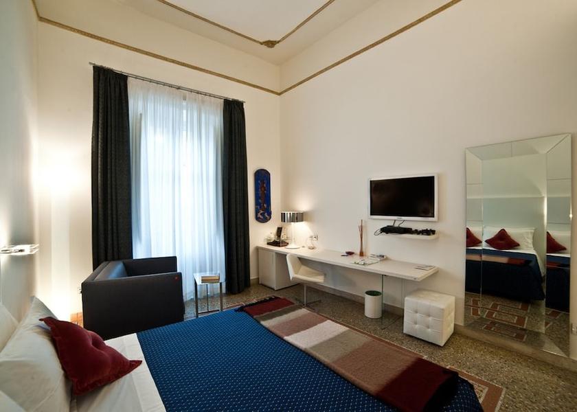 Calabria Reggio Di Calabria Room