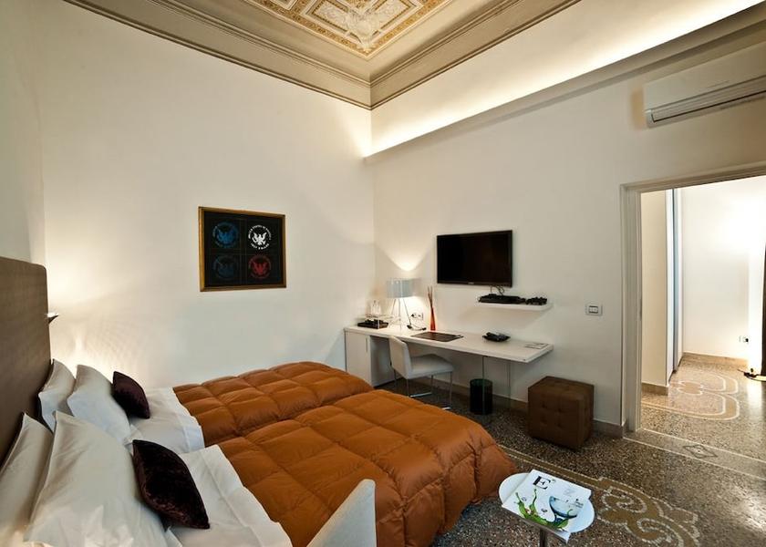 Calabria Reggio Di Calabria Room