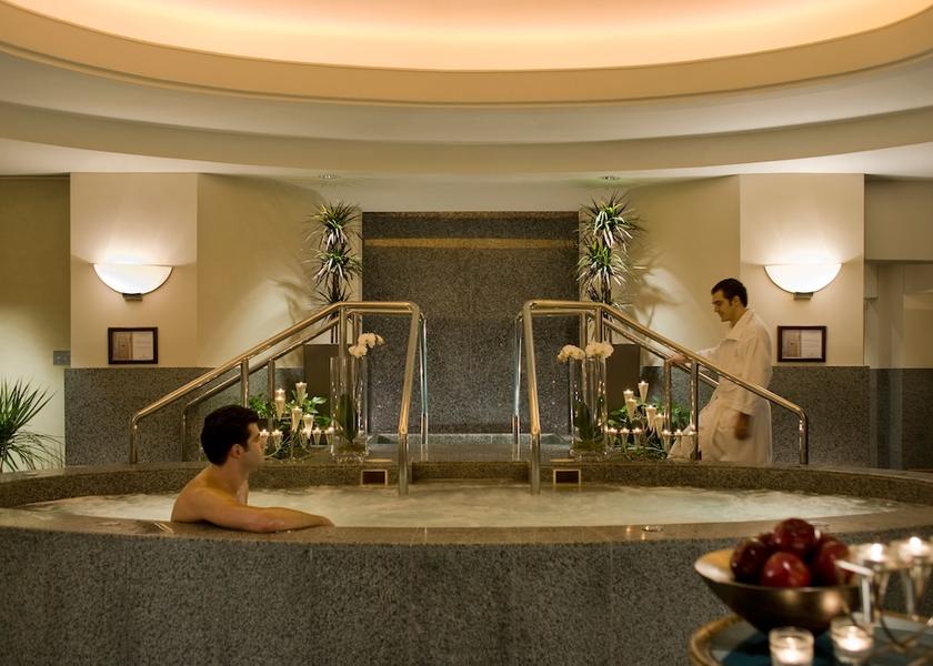 Riyadh Riyadh Spa