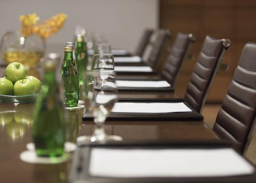 Riyadh Riyadh Meeting Room