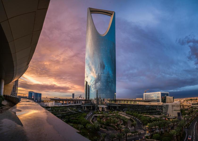 Riyadh Province Riyadh Hotel Exterior