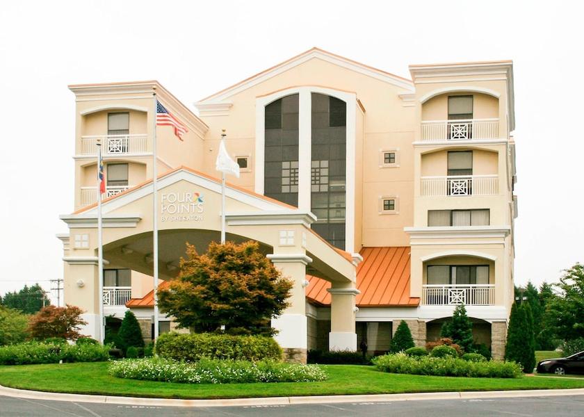 North Carolina Pineville Primary image