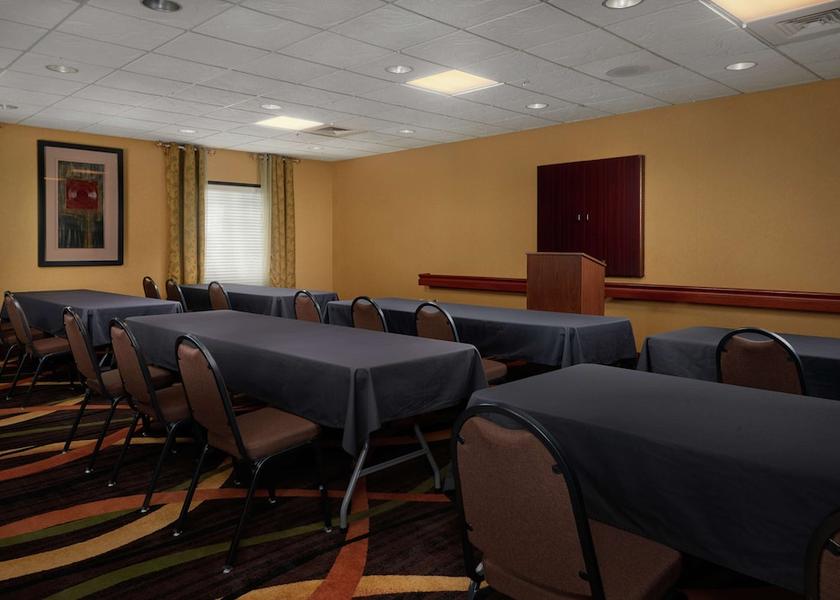 Pennsylvania New Freedom Meeting Room