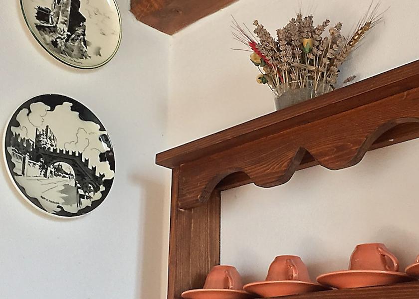 Emilia-Romagna Loiano In-Room Amenity