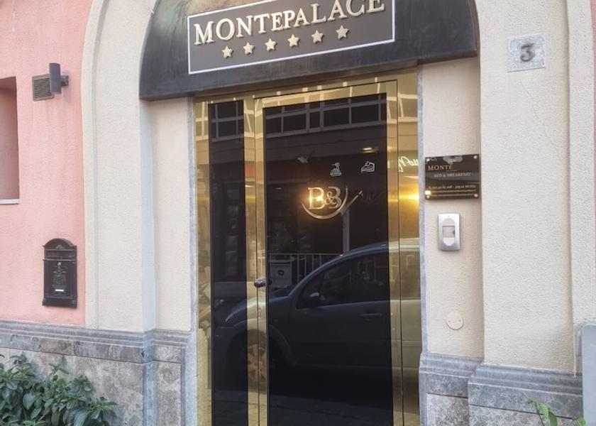 Sicily Palermo Primary image