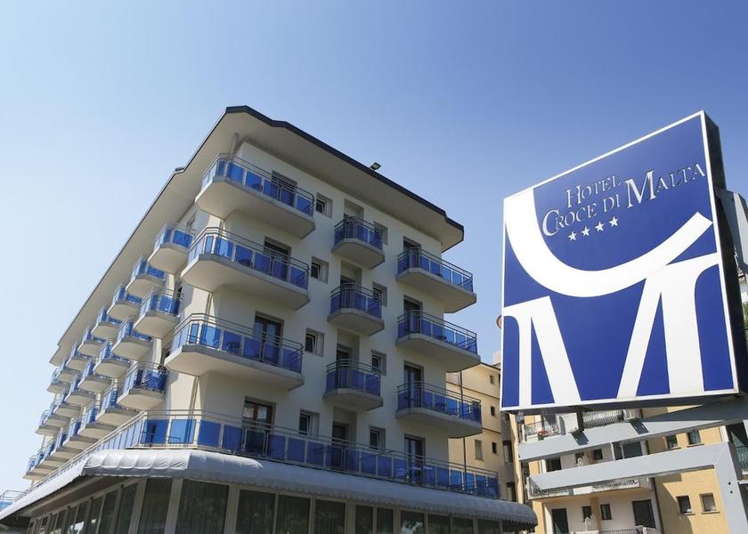 Veneto Jesolo Exterior