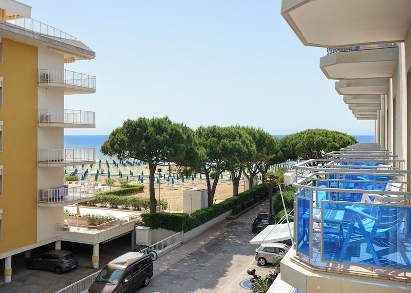 Veneto Jesolo Exterior