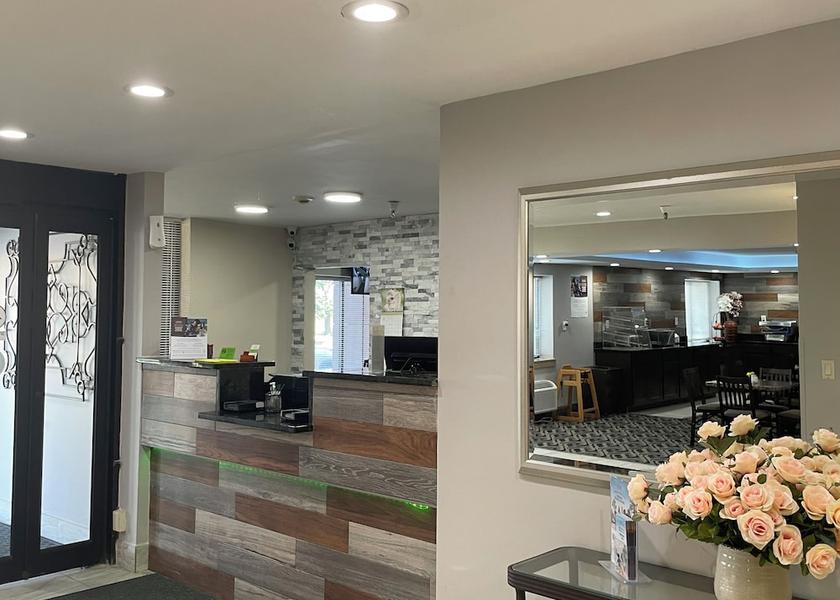 Ohio Cincinnati Lobby