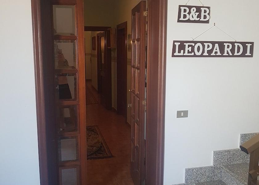 Puglia Lequile Entrance
