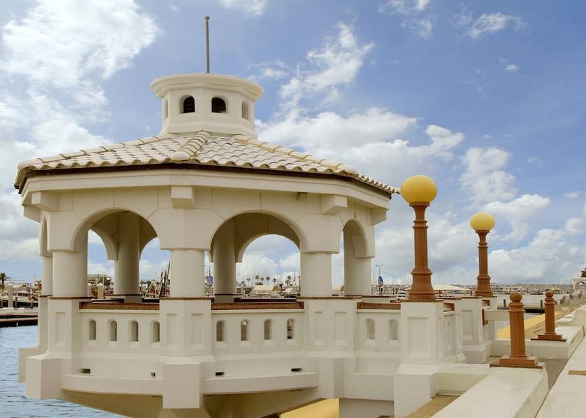 Texas Corpus Christi Point of interest