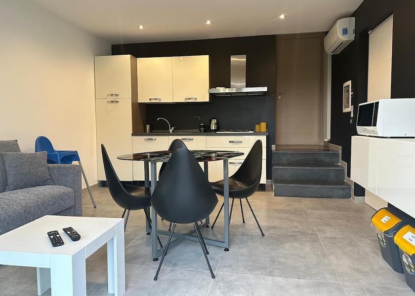 Sicily Tremestieri Etneo Private kitchen