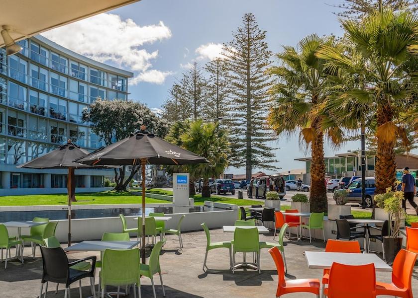  Napier Restaurant