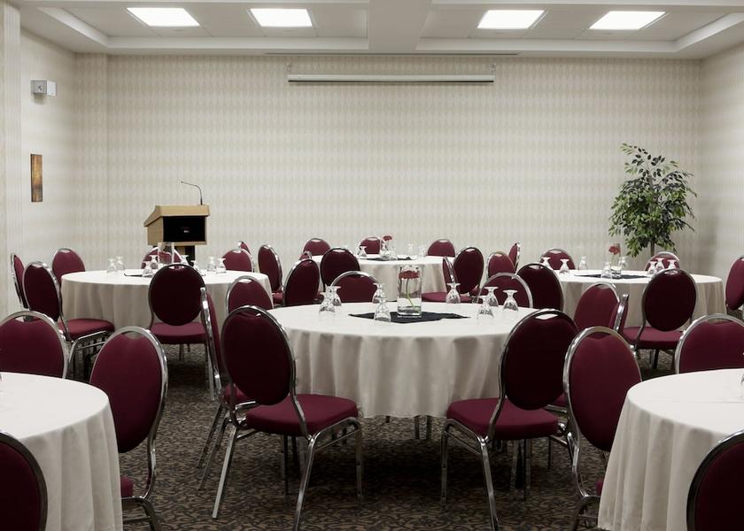 Nova Scotia Halifax Banquet Hall