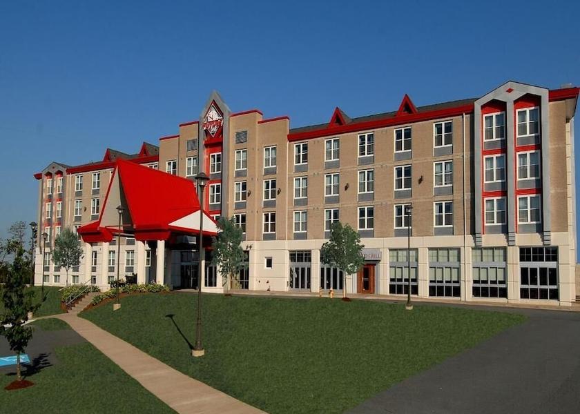 Nova Scotia Halifax Primary image