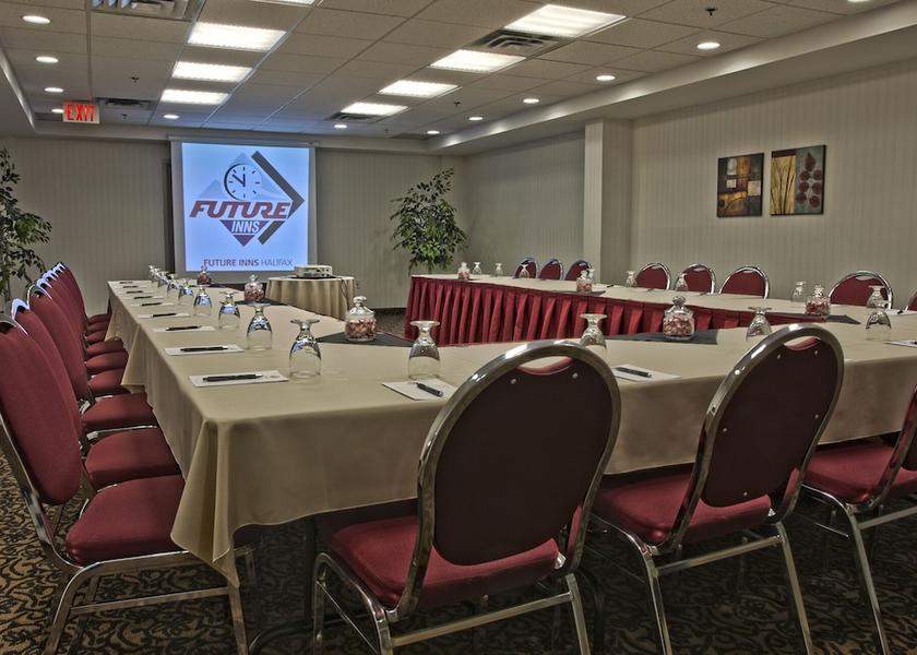 Nova Scotia Halifax Meeting Room