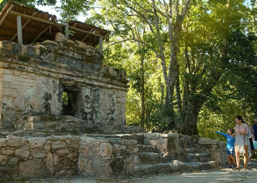 Quintana Roo Playa del Carmen Property amenity