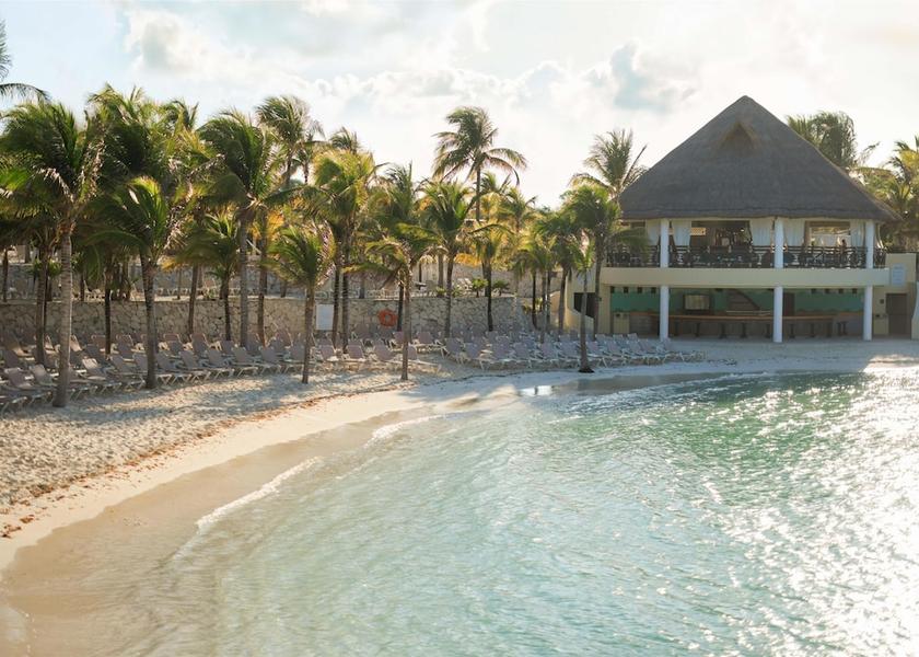 Quintana Roo Playa del Carmen Exterior