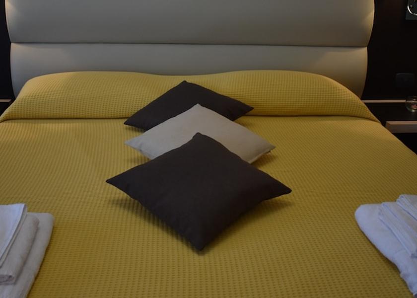 Calabria Scilla Room