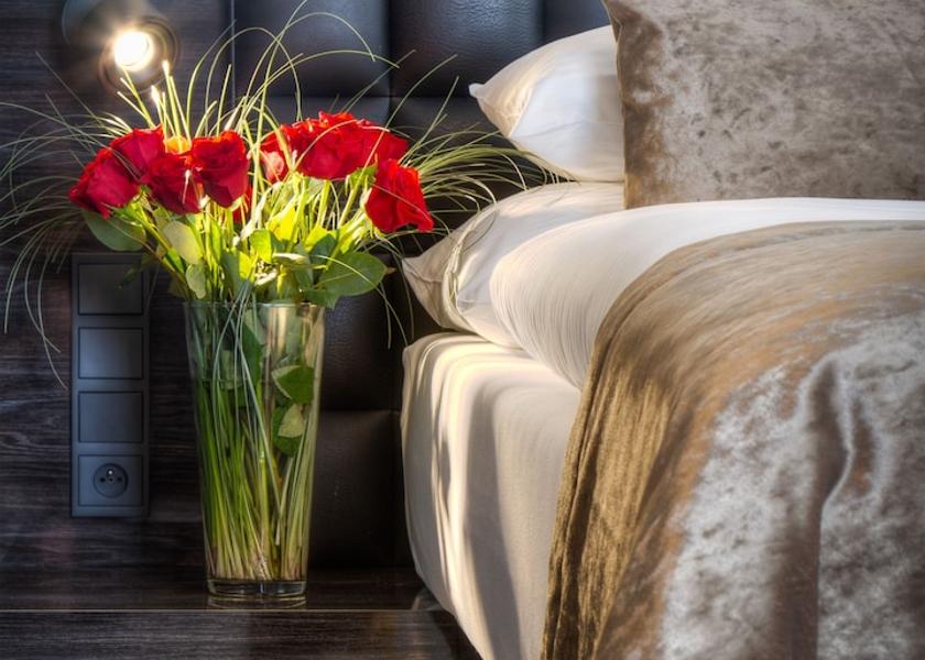 Prague (region) Prague Room