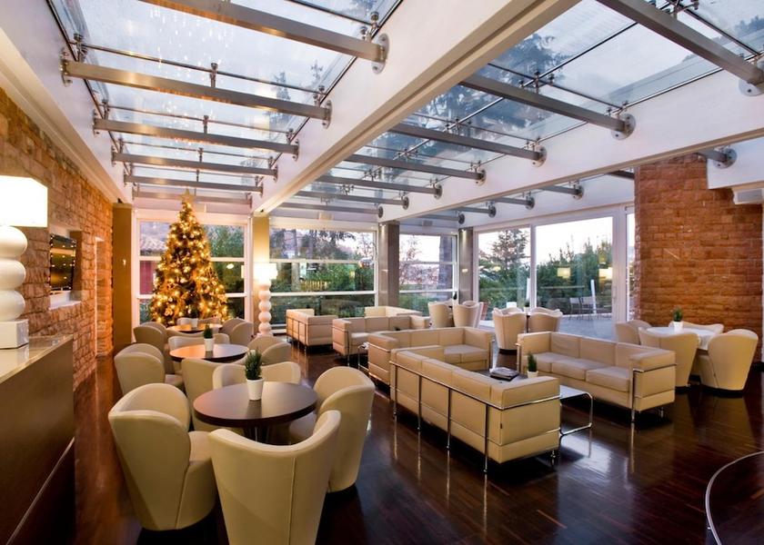 Lazio Segni Lobby