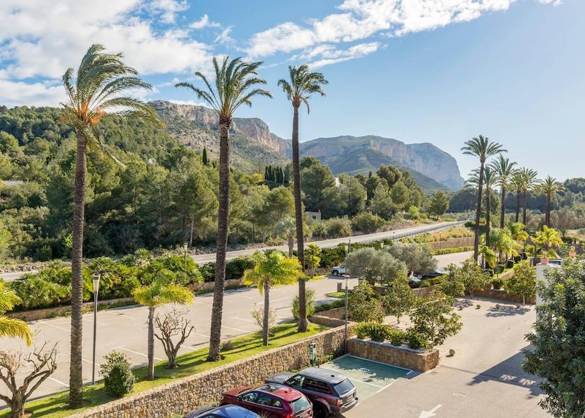Valencian Community Denia Exterior