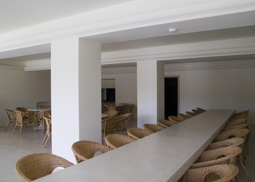 Calabria Spezzano della Sila Meeting Room