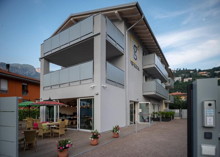 Trentino-Alto Adige Nago-Torbole Primary image