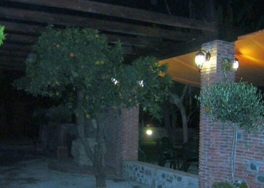 Sicily Barcellona Pozzo di Gotto Entrance