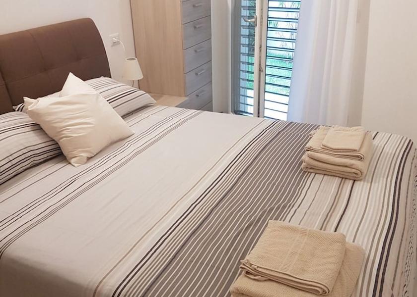 Lombardy Cremia Room