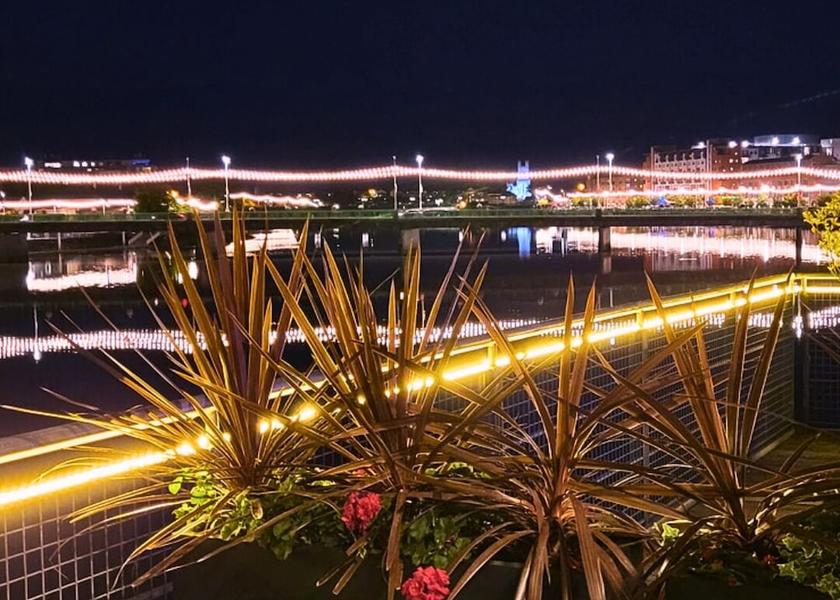 Limerick (county) Limerick Terrace