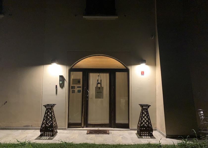 Emilia-Romagna Fiorenzuola d'Arda Facade