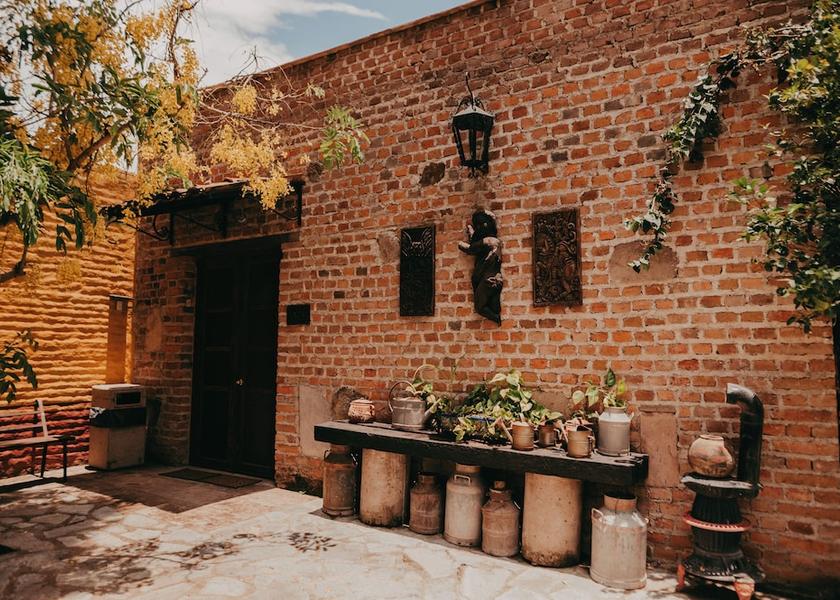 Jalisco Ahualulco de Mercado Meeting Room