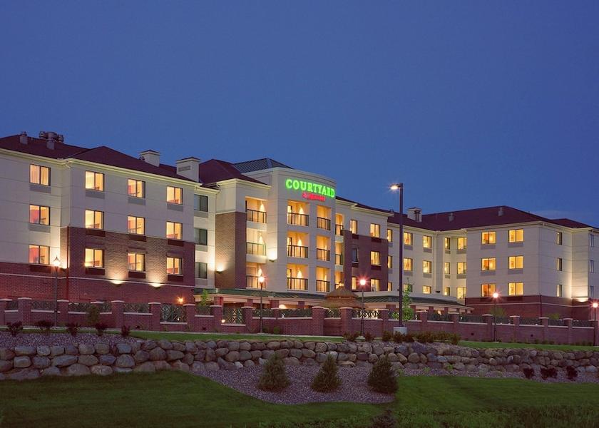 Wisconsin Madison Primary image