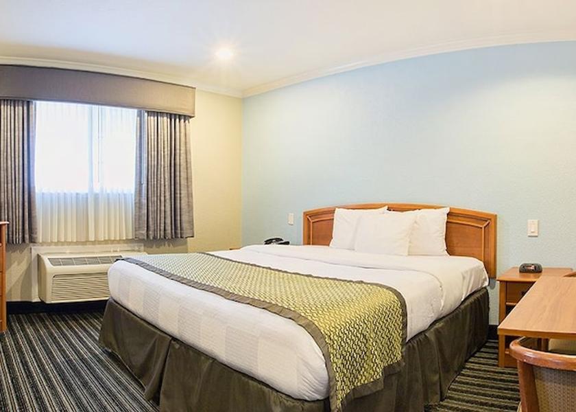 California Palo Alto Room